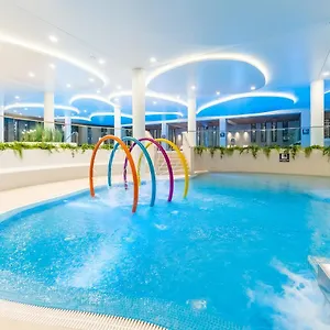  Apartment Polanki Aqua Nielimitowany Dostep Do Basenow Miejsce Postojowe Gratis Polen